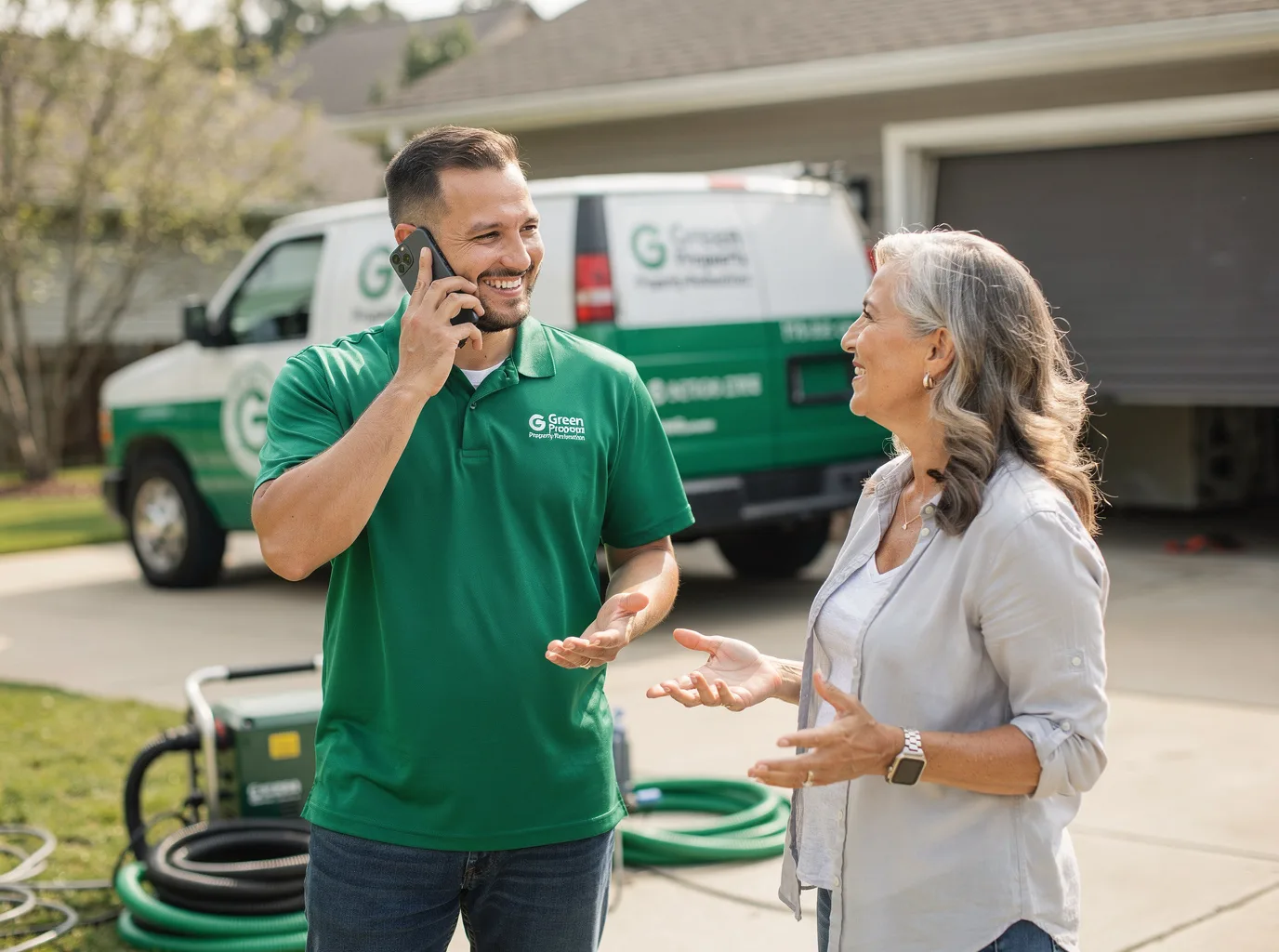 Water Damage Restoration Hugo, OK FAQs